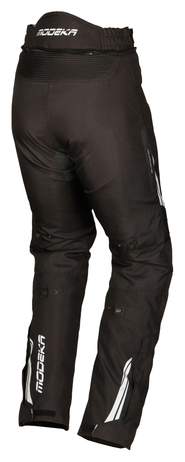 Modeka Violetta Lady Womens Pants 2 Modeka Violetta Lady Womens Pants - Image 2