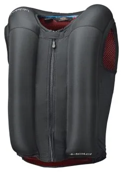 Held EVest Airbagsystem Incl. In&box -Textile Clothing Popular Shop e7.45.0b.ARG218880HeldeVestD2