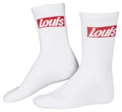 Louis Community Tennis Socks