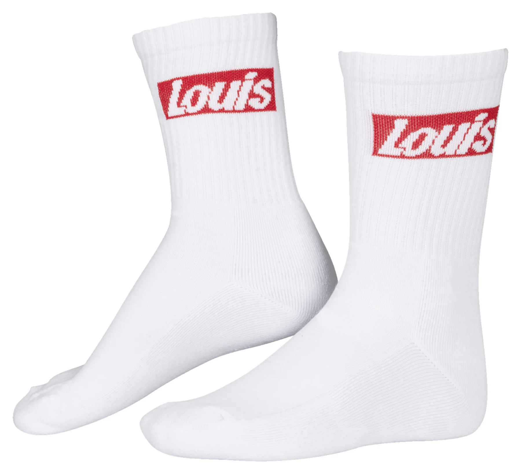 Louis Community Tennis Socks 1 Louis Community Tennis Socks
