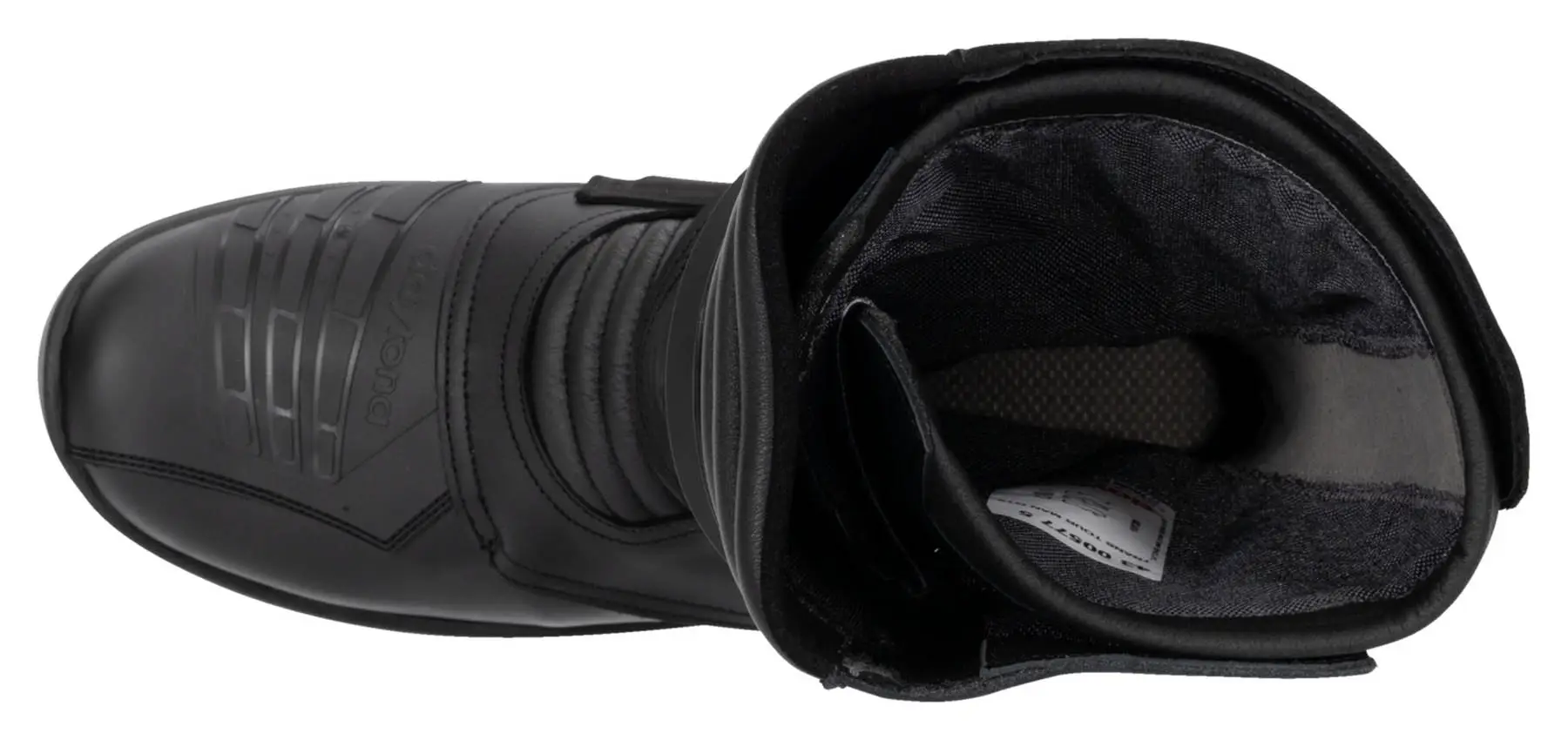 Daytona TransTourMan GTX Boots 6 Daytona TransTourMan GTX Boots - Image 6