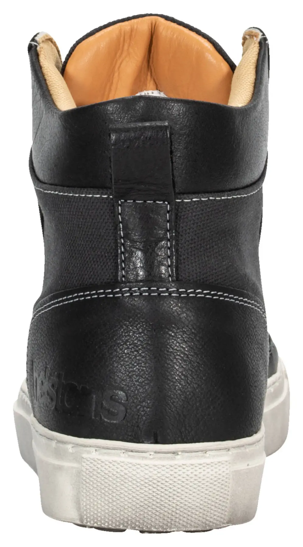 HELSTONS MAYA LADY BOOTS 3 HELSTONS MAYA LADY BOOTS - Image 3