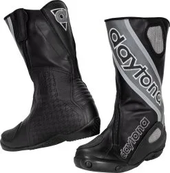 DAYTONA EVO SPORTS SZ.38 -Textile Clothing Popular Shop e8.6e.74.D6DAYTONAEVOSPORTSSCHWARZGUNMETAL60212333019