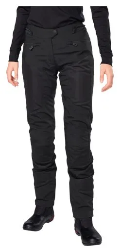 Rekurv C-20.02 Textile Pants Ladies Blac