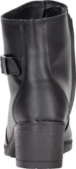 TCX X-Boulevard Ladies Boots 13 TCX X-Boulevard Ladies Boots -Textile Clothing Popular Shop e8.c2.e1.D3TCXXBoulevardStiefelschwarz21905433019