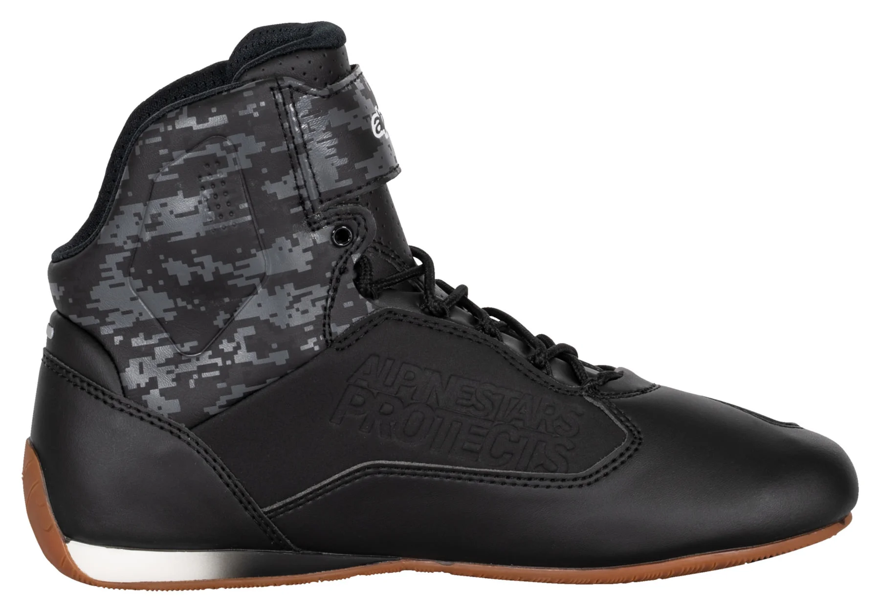 Alpinestars Faster 3 Boots 7 Alpinestars Faster 3 Boots - Image 7