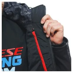 Dainese Ignite Textile Jacket 10 Dainese Ignite Textile Jacket -Textile Clothing Popular Shop e9.06.e1.ARG212692DaineseIgniteM5