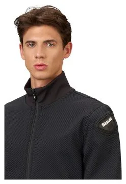 Blauer H.T. Blauer Easy Man Pro Motorcycle 5 Blauer H.T. Blauer Easy Man Pro Motorcycle -Textile Clothing Popular Shop e9.5f.95.ARG213425BlauerEasyManProTextiljackeM3