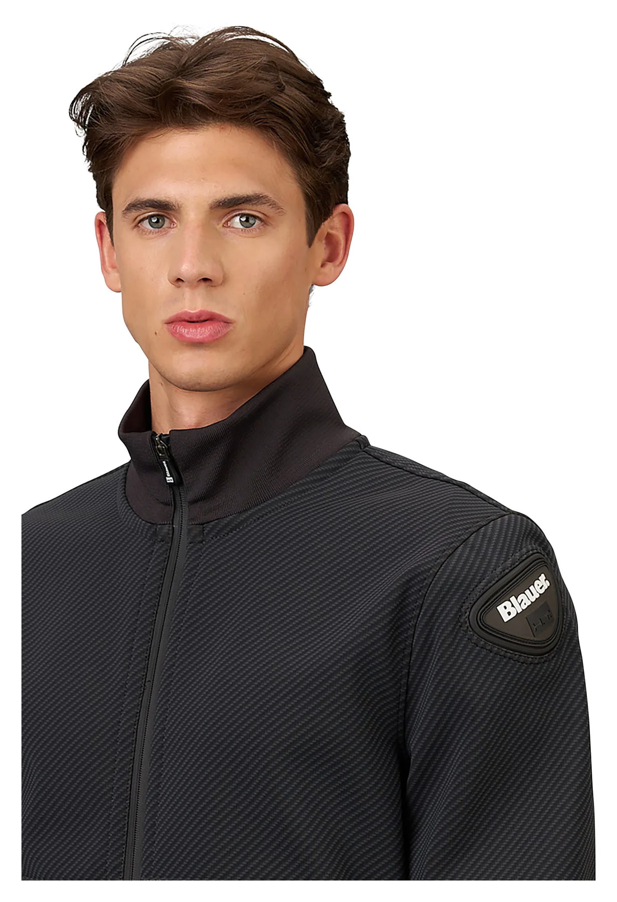 Blauer H.T. Blauer Easy Man Pro Motorcycle 3 Blauer H.T. Blauer Easy Man Pro Motorcycle - Image 3