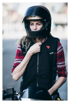 Dainese D-Air Smart Jacket V2 Woman 10 Dainese D-Air Smart Jacket V2 Woman -Textile Clothing Popular Shop e9.71.f9.E2DaineseSmartJacketDamen218853