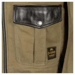 Helstons Joey Textile Jacket -Textile Clothing Popular Shop e9.c2.4f.D7HelstonsJoeyTextiljackebraun212789