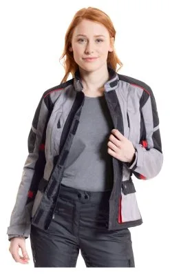 Fastway Touring Women 211 Textile Jacket -Textile Clothing Popular Shop ea.42.ea .ARG212874FastwayTouringWomen211M7