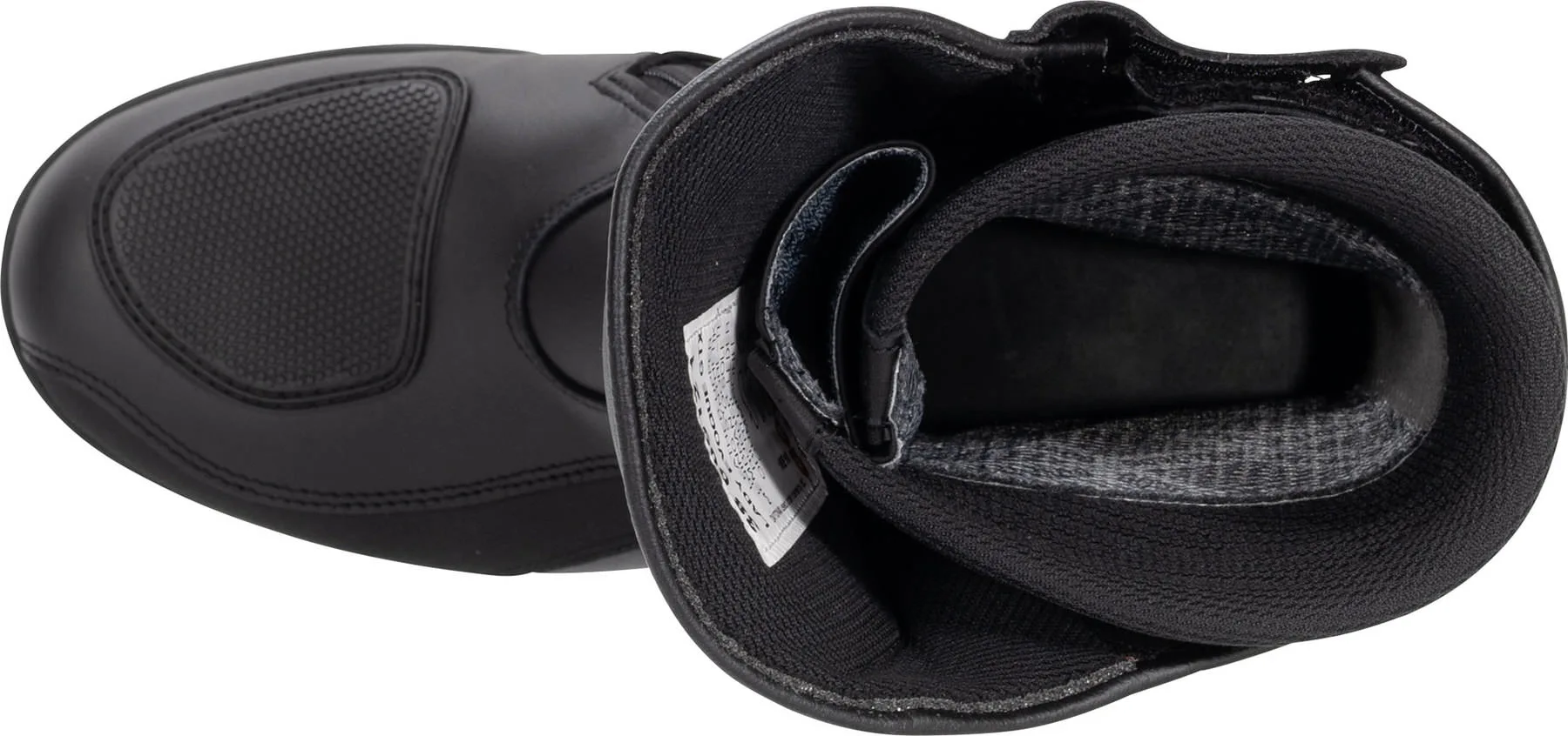 Daytona Lady Evoque GTX Boots 4 Daytona Lady Evoque GTX Boots - Image 4