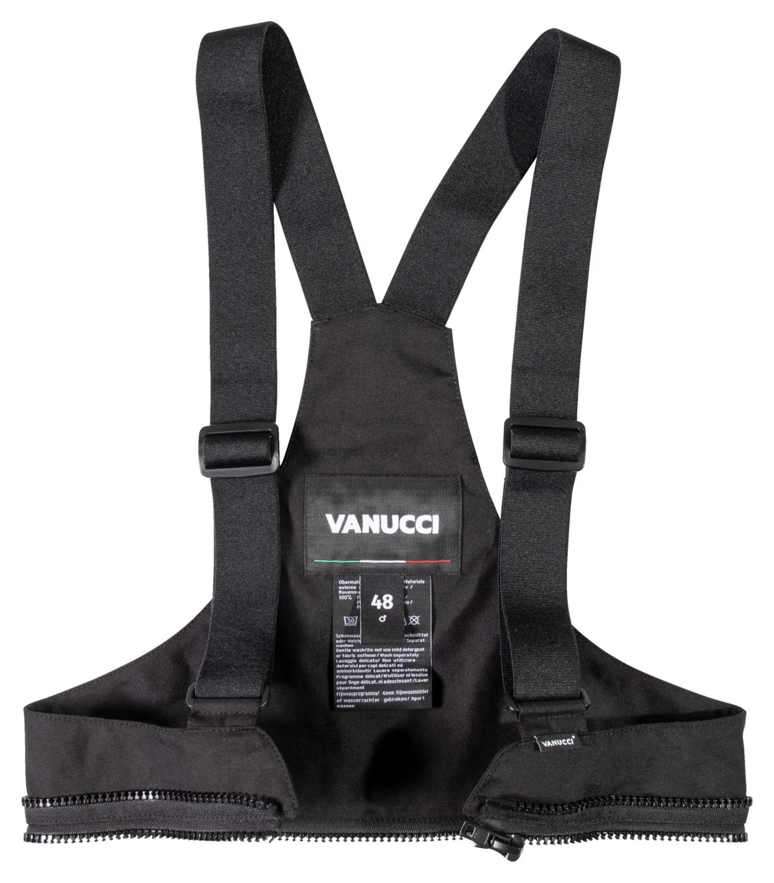 VANUCCI VXA-6 1 VANUCCI VXA-6
