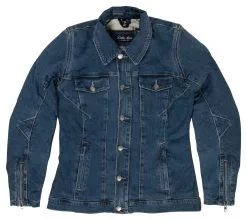 Detlev Louis DL-JW-6 Jeansjacket 20 Detlev Louis DL-JW-6 Jeansjacket -Textile Clothing Popular Shop eb.97.7f.ARG212800DetlevLouisDLJW6D6