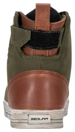 Segura Pixel Lady Boots -Textile Clothing Popular Shop eb.f0.3a.ARG501352SeguraPixelLadyD3