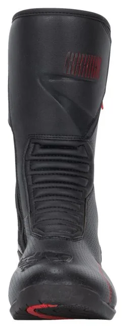 REKURV E-14.01 BOOT -Textile Clothing Popular Shop ec.07.ec .D2RekurvE1401schwarz219620