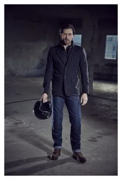 TCX BLEND 2 WP BOOT -Textile Clothing Popular Shop ec.09.23.212887DetlevLouisJM9Sakko3