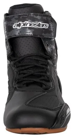 Alpinestars Faster 3 Boots 9 Alpinestars Faster 3 Boots -Textile Clothing Popular Shop ec.3e.1b.ARG202532AlpinestarsFaster3D2
