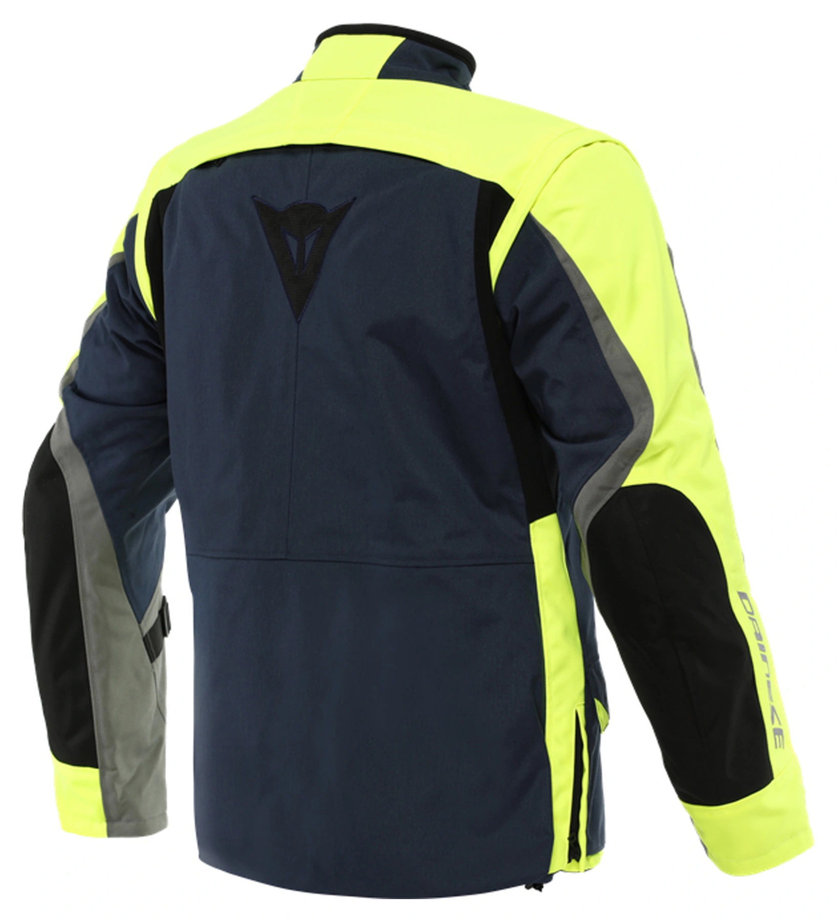 Dainese Alligator Textile Jacket 2 Dainese Alligator Textile Jacket - Image 2