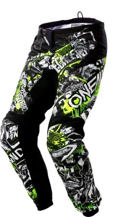 O'Neal ONeal Youth Element Attack Kids Trousers
