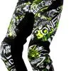 O'Neal Element Attack Crosspants