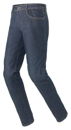 Detlev Louis DL-PM 2 Men Jeans -Textile Clothing Popular Shop ed.5f.63.D3DetlevLouisDLPM2blau21137324020