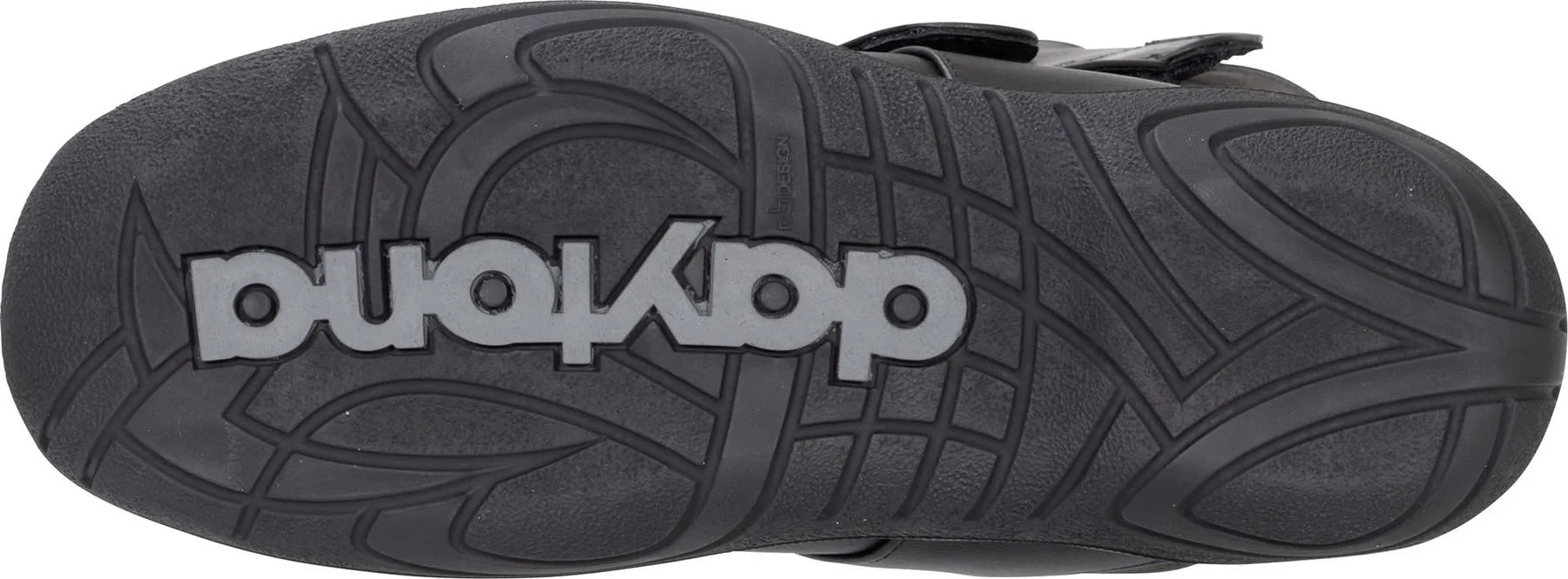 Daytona Burdit GTX Boots 6 Daytona Burdit GTX Boots - Image 6