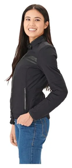 Detlev Louis DL-JW-3 Textile Jacket -Textile Clothing Popular Shop ed.ce .78.D6DetlevLouisDLJW3schwarz21279521021