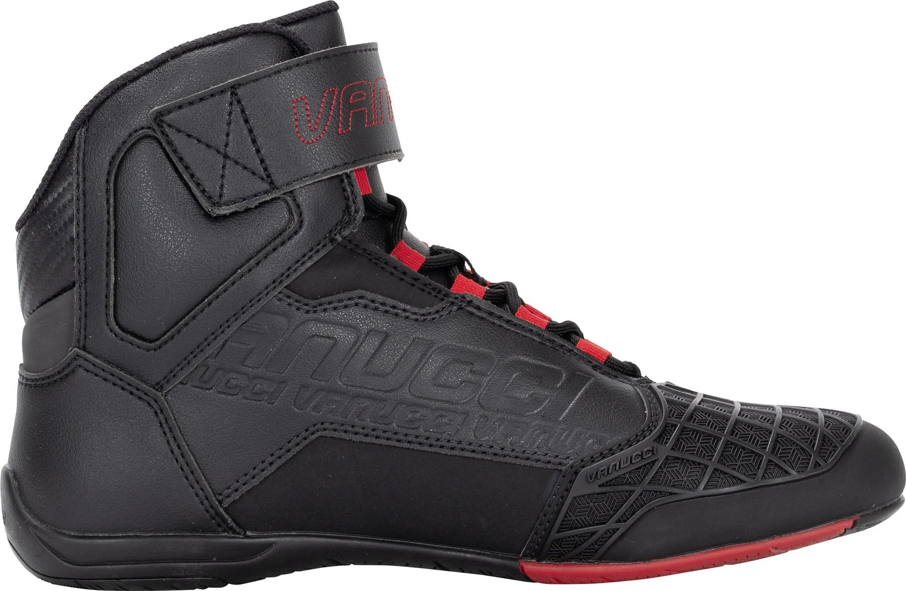 Vanucci RVX-1 Boot 2 Vanucci RVX-1 Boot - Image 2
