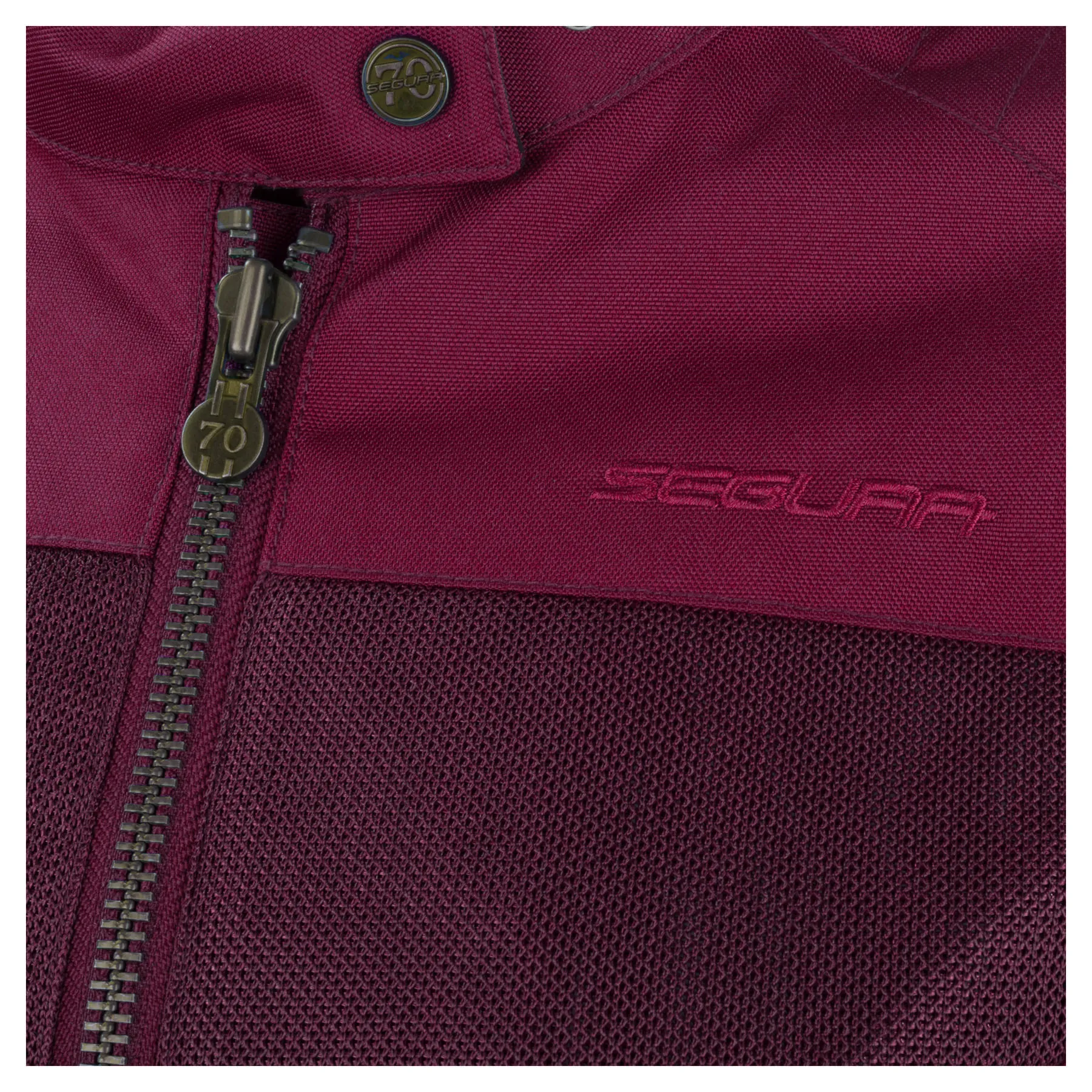 Segura Lady Oskar Textile Jacket 2 Segura Lady Oskar Textile Jacket - Image 2