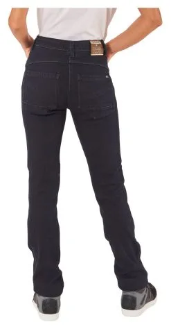 Vanucci Dyn Ladies Jeans -Textile Clothing Popular Shop ee.54.a1.D1VanucciDynDamenJeansblau21128024020