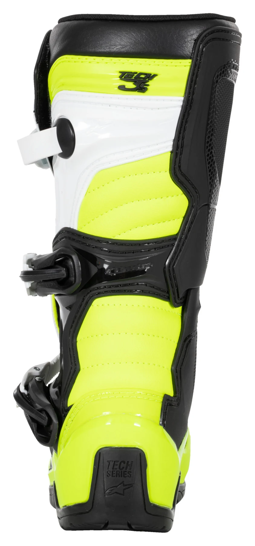 Alpinestars Tech 3S Kids Boots 4 Alpinestars Tech 3S Kids Boots - Image 4