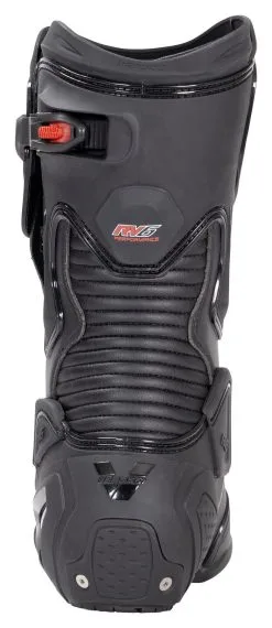 Vanucci RV6 Performance Racing Boot -Textile Clothing Popular Shop ee.a0.16.D3VanucciRV6StiefelPerformanceschwarz21950133019