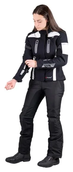 IXS Pacora ST Womens Textile Jacket -Textile Clothing Popular Shop ee.bd .56.D2IXSPACORAST212940