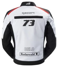 Fastway Uni 191 Team Jacket -Textile Clothing Popular Shop ee.bf .31.D4FastwayFashionTeamjackeweissschwarzrot21253021020