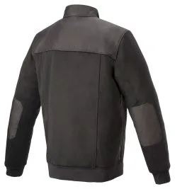 ALPINESTARS CAFE SIZE S -Textile Clothing Popular Shop ee.d8.91.D4AlpinestarsCafeTrackFleeceSchwarz21245421020