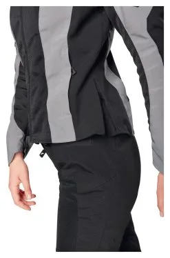 Rekurv C-21.02 Ladies Textile Jacket -Textile Clothing Popular Shop ee.fe .f5.ARG212836RekurvC2102D7