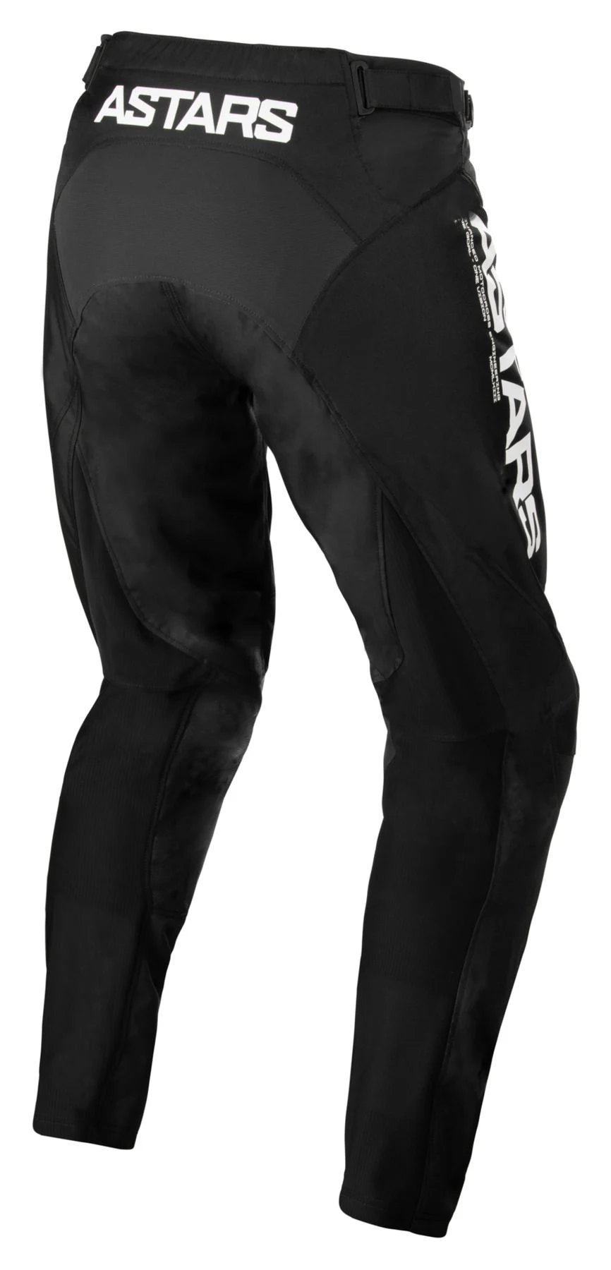 Alpinestars Racer Graphite MX Trousers 2 Alpinestars Racer Graphite MX Trousers - Image 2