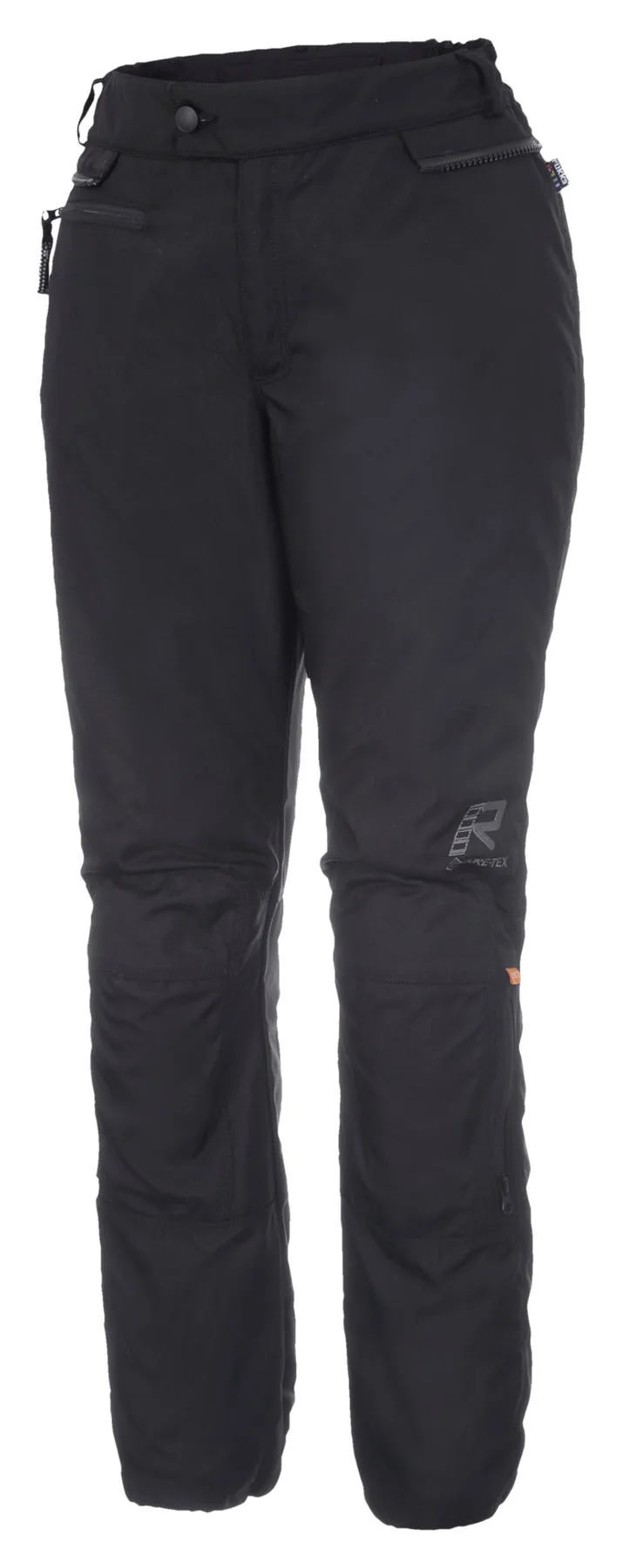 Rukka Start-R Ladies' Textile Trousers 2 Rukka Start-R Ladies' Textile Trousers - Image 2