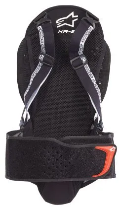 Alpinestars Nucleon KR-2 Back Protection -Textile Clothing Popular Shop ef.22.71.208952320DET16