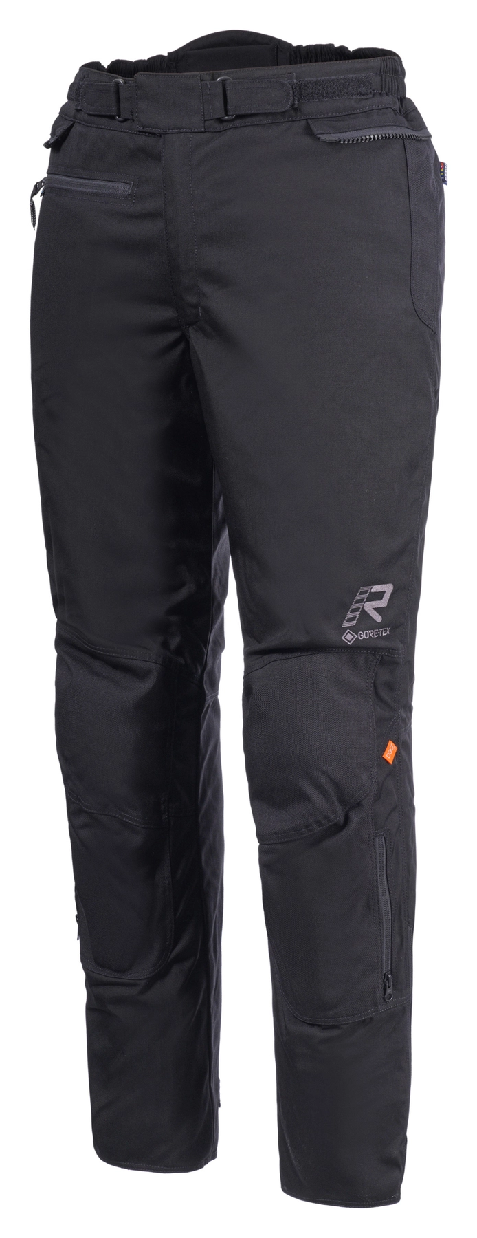 RUKKA 4-ROADS Textile Trousers 1 RUKKA 4-ROADS Textile Trousers