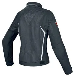 Dainese Hydra Flux D-Dry Ladies' Textile Jacket 11 Dainese Hydra Flux D-Dry Ladies' Textile Jacket -Textile Clothing Popular Shop ef.49.64.D4DaineseHydraFluxDDryschwarzweiss21252121020
