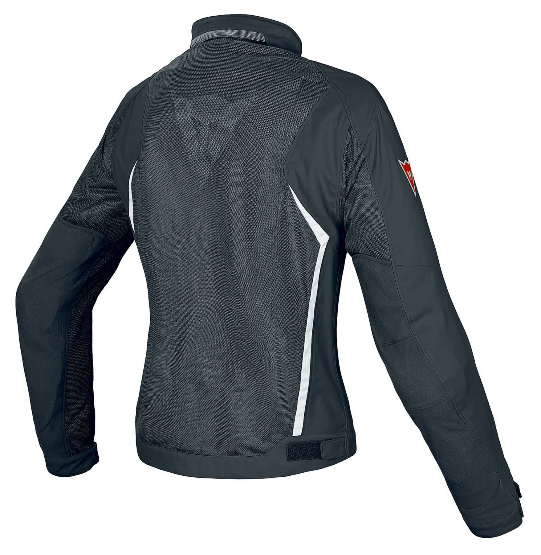 Dainese Hydra Flux D-Dry Ladies' Textile Jacket 6 Dainese Hydra Flux D-Dry Ladies' Textile Jacket - Image 6