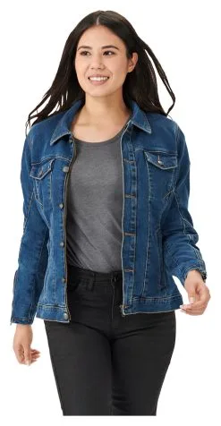 Detlev Louis DL-JW-6 Jeansjacket