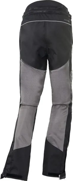 Fastway Hot Season Ladies Textile Pants 7 Fastway Hot Season Ladies Textile Pants -Textile Clothing Popular Shop ef.94.ca .FastwayHotSeasonDamenschwarzgrau211265240DET0218