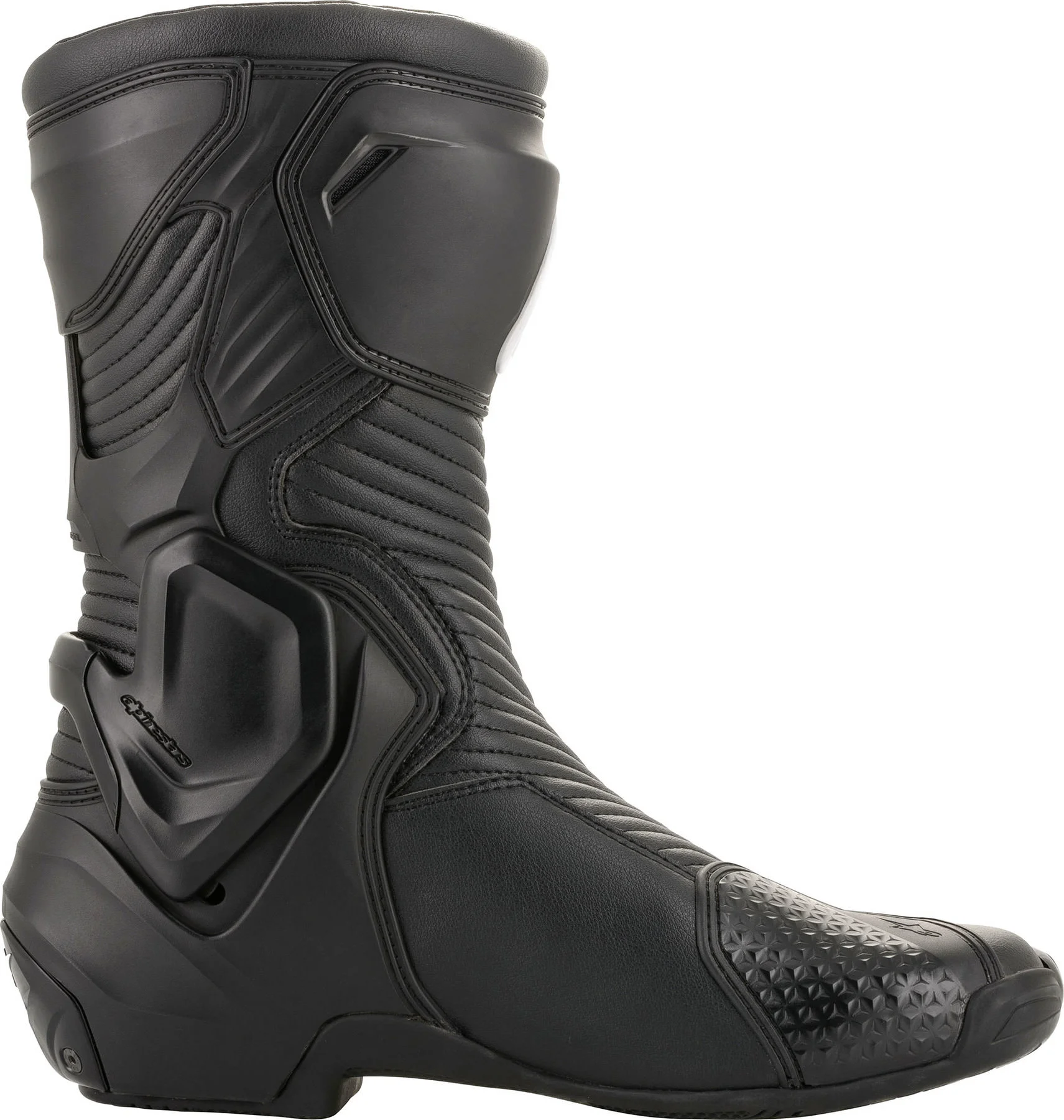 Alpinestars SMX Plus V2 Boot 5 Alpinestars SMX Plus V2 Boot - Image 5