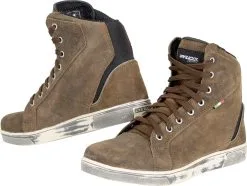Vanucci VTS 4 Boot -Textile Clothing Popular Shop ef.a4.83.D6VanucciTifosoVTS4Stiefelbraun21918333019