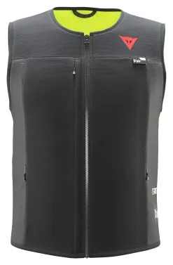 Dainese D-Air Smart Jacket V2 Man -Textile Clothing Popular Shop ef.a6.f4.D3DaineseSmartJacket218852