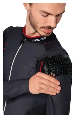 Vanucci VXP-1 Protection Jacket 10 Vanucci VXP-1 Protection Jacket -Textile Clothing Popular Shop ef.b8.e0.ARG218846VanucciVXP1M8